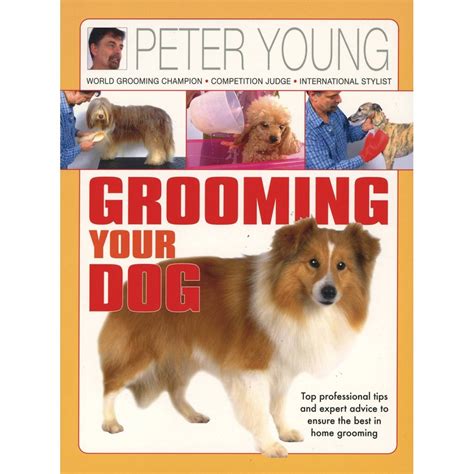 Dog Grooming Manual